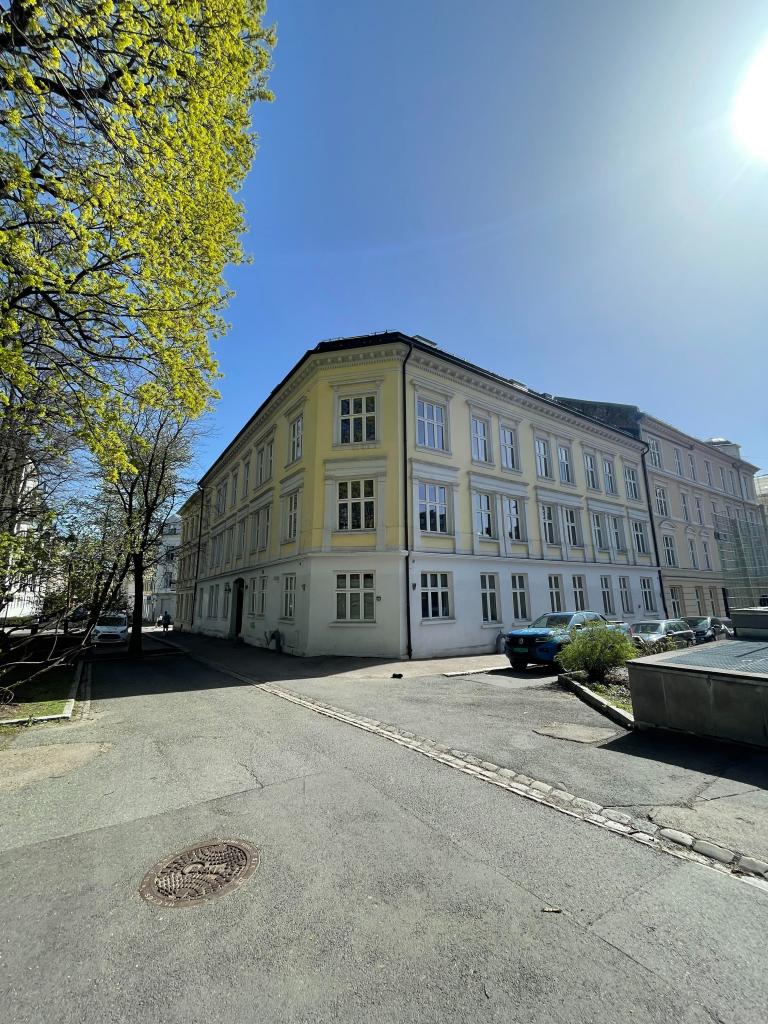 0254 OSLO Observatoriegata 7D